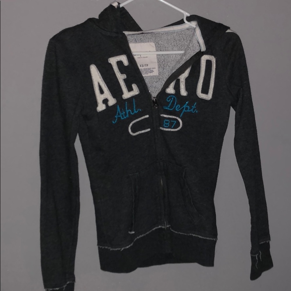 Aeropostale jacket